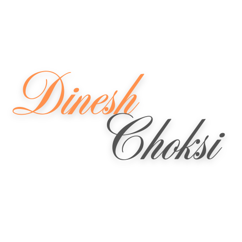 Dinesh Choksi
